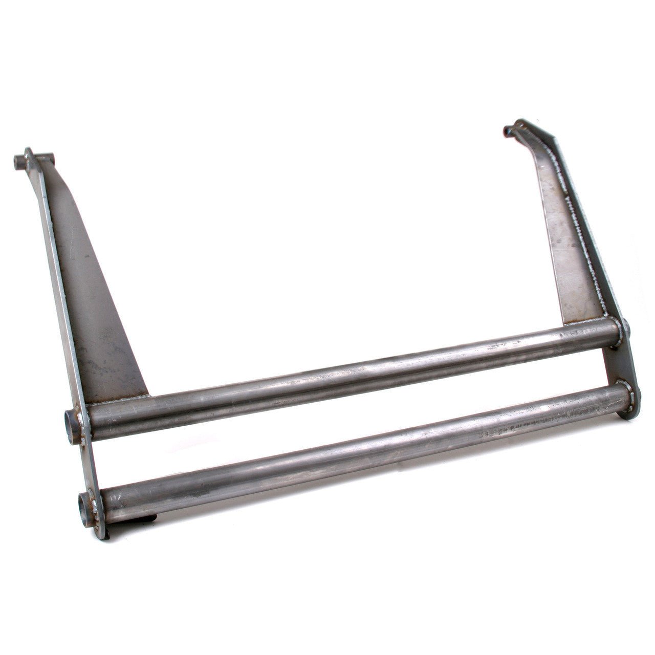 Vw Baja Bug King Pin Front Axle Beam, Mild Steel 6" Wider 10" Towers - Moore Parts