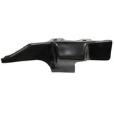 Vw Bug Air Deflector Plates Left & Right, Pair Air - cooled Tin - Moore Parts