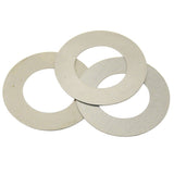 Vw Bug Alternator/Generator Stock Pulley Shim - 10 Pack - Moore Parts