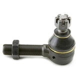 Vw Bug Aluminum Tie Rods With International Ends. For 6" Wider Axle Beams, Pair - Moore Parts