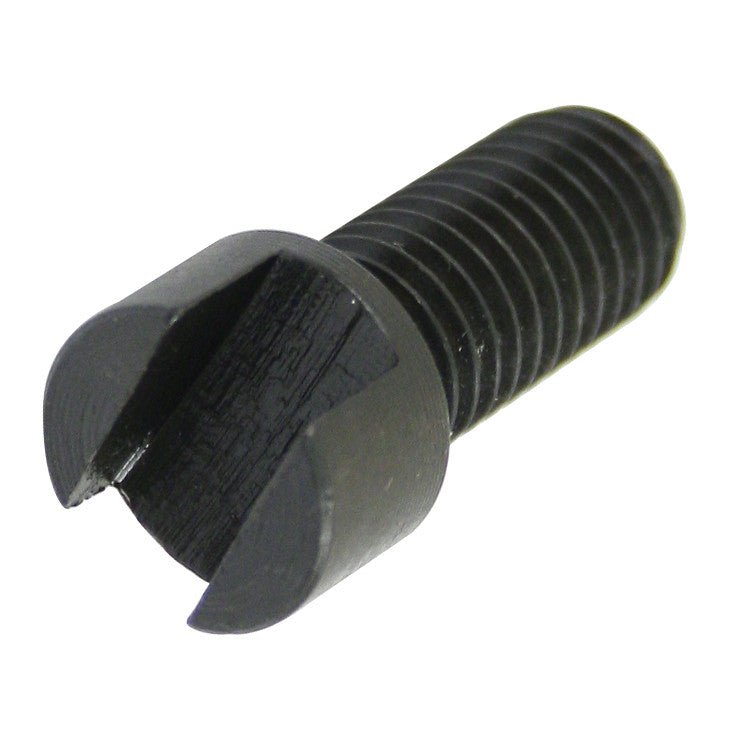 Vw Bug Brake Adjusting Screw W/Star. Beetle, Ghia 1965 - 79, Type 3 1964 - 73, Set8 - Moore Parts