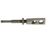 Vw Bug Brake Pushrod To Master Cylinder. Beetle 1958 - 79, Ghia 1960 - 74, Type 3 - Moore Parts