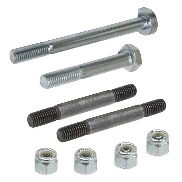 VW Bug & Bus Engine To Trans Bolt Kit. 002 Vw Bus 1963 - 71, Vw Beetle 1950 - 79 - Moore Parts