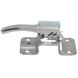 Vw Bug Chrome Inside Door Lever Openers 1967 - 79, Pair - Moore Parts