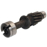Vw Bug Distributor Drive Pinion Gear Kit, Air - cooled Engines 1600cc And Up - Moore Parts