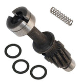 Vw Bug Distributor Drive Pinion Gear Kit, Air - cooled Engines 1600cc And Up - Moore Parts