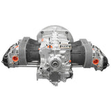 Vw Bug Engine 1776cc Dual Port Long Block With All New Parts - Moore Parts