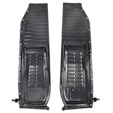 Vw Bug Floor Pan Set 1971 Thru 1972, Left And Right Sides - Moore Parts