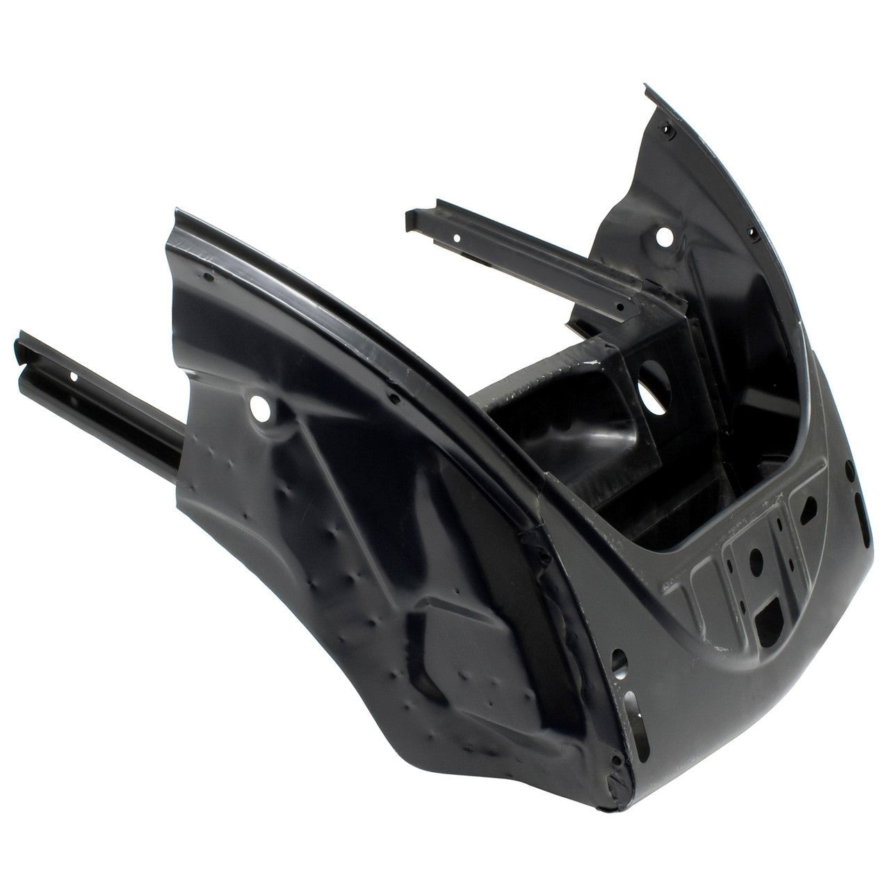 Vw Bug Front Apron Assembly For Standard Beetle 1961 - 67 - Moore Parts