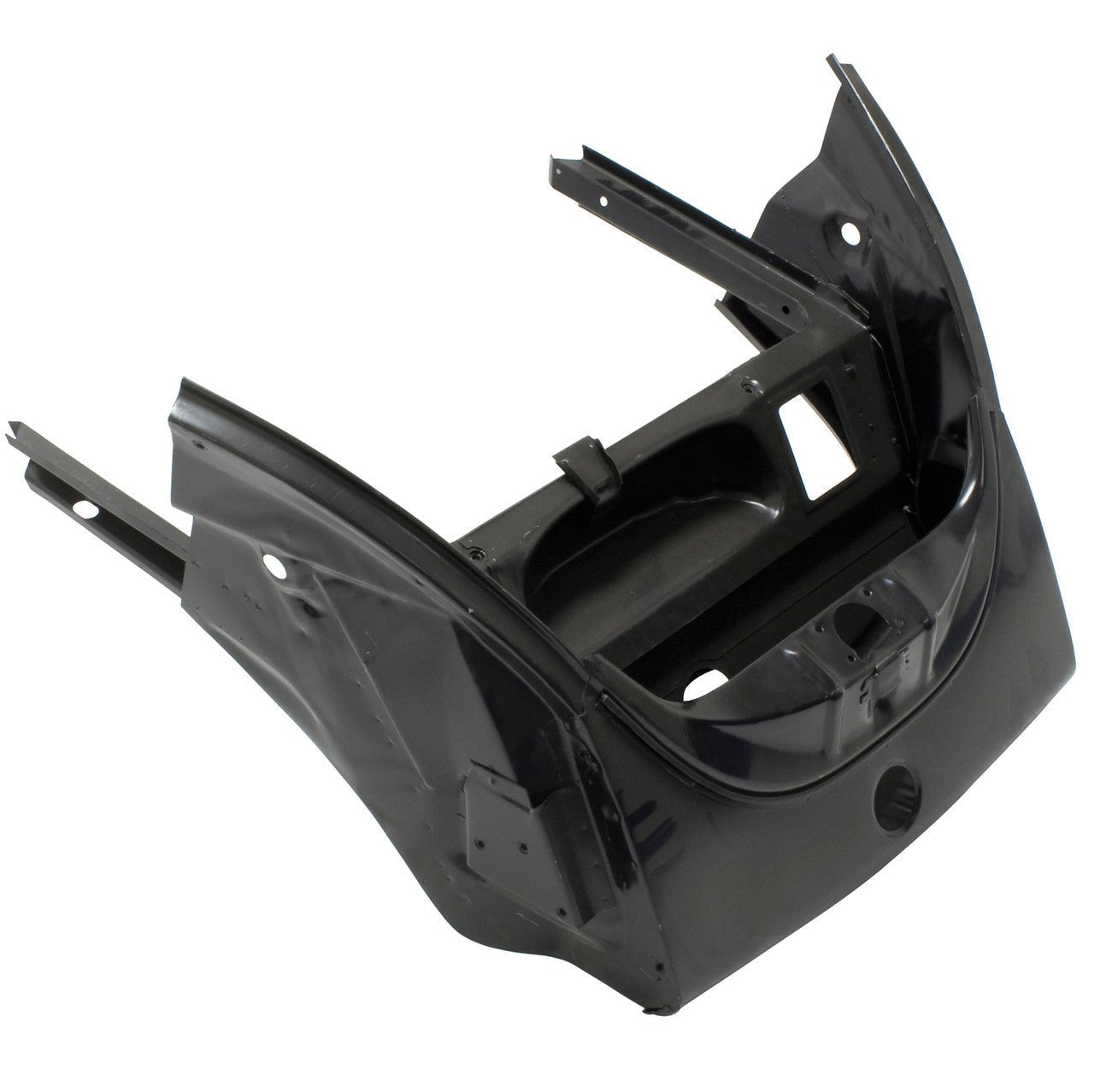 Vw Bug Front Apron Assembly For Standard Beetle 1968 - 77 - Moore Parts