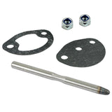 Vw Bug Fuel Pump Kit W/Alternator On Air - cooled Volkswagen Engines - Moore Parts