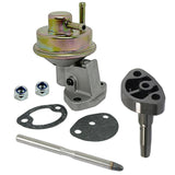 Vw Bug Fuel Pump Kit W/Generator On Air - cooled Volkswagen Engines - Moore Parts