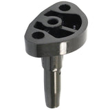 Vw Bug Fuel Pump Kit W/Generator On Air - cooled Volkswagen Engines - Moore Parts