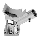 Vw Bug Ghia Bus Chrome Aluminum 12 Volt Alternator / Generator Stand - Moore Parts