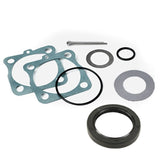Vw Bug & Ghia Rear Axle Seal Kit For Swing Axle 1949 - 1967, Each - Moore Parts