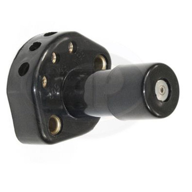 Vw Bug Headlight Dimmer Switch, Floor Mount For Beetle 1958 - 65 - Moore Parts