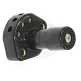 Vw Bug Headlight Dimmer Switch, Floor Mount For Beetle 1958 - 65 - Moore Parts