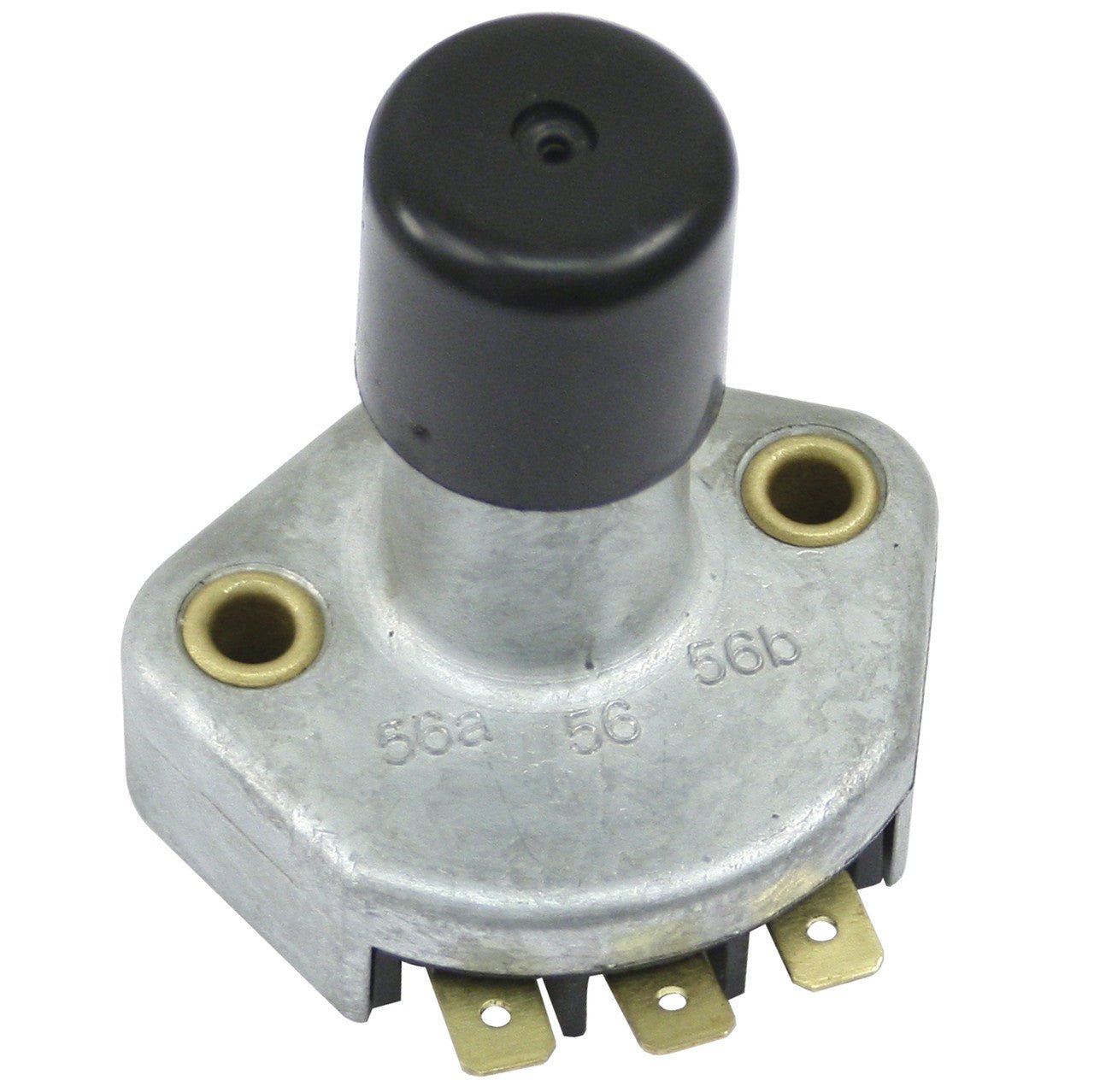 Vw Bug Headlight Dimmer Switch, Floor Mount Type Beetle 1958 - 65 - Moore Parts