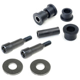 Vw Bug Irs Rear Trailing Arm Pivot Point Allen Bolt / Delrin Bushing Kit, 17mm - Moore Parts