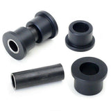 Vw Bug Irs Rear Trailing Arm Pivot Point Allen Bolt / Delrin Bushing Kit, 17mm - Moore Parts
