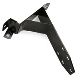 Vw Bug Left And Right Front Bumper Brackets 1968 - 73, Pair - Moore Parts