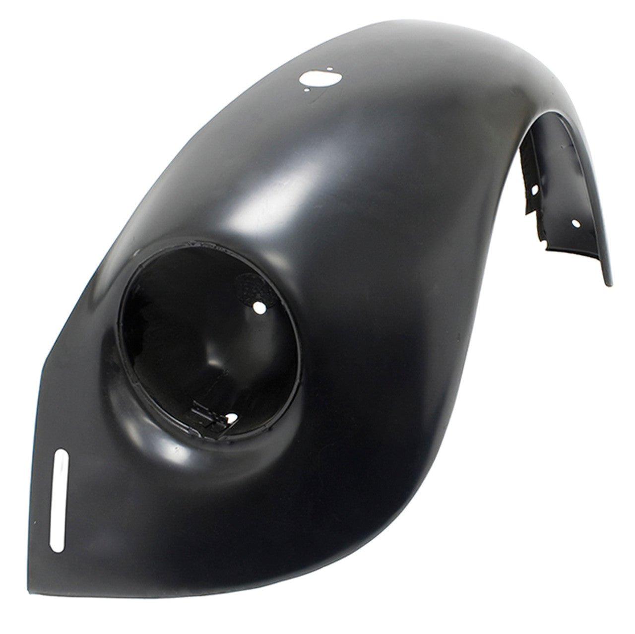 Vw Bug Left Front Fender For Standard Classic Volkswagen Beetle 1968 - 73 - Moore Parts