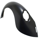 Vw Bug Left Rear Fender For Classic Volkswagen Beetle 1973 Only - Moore Parts