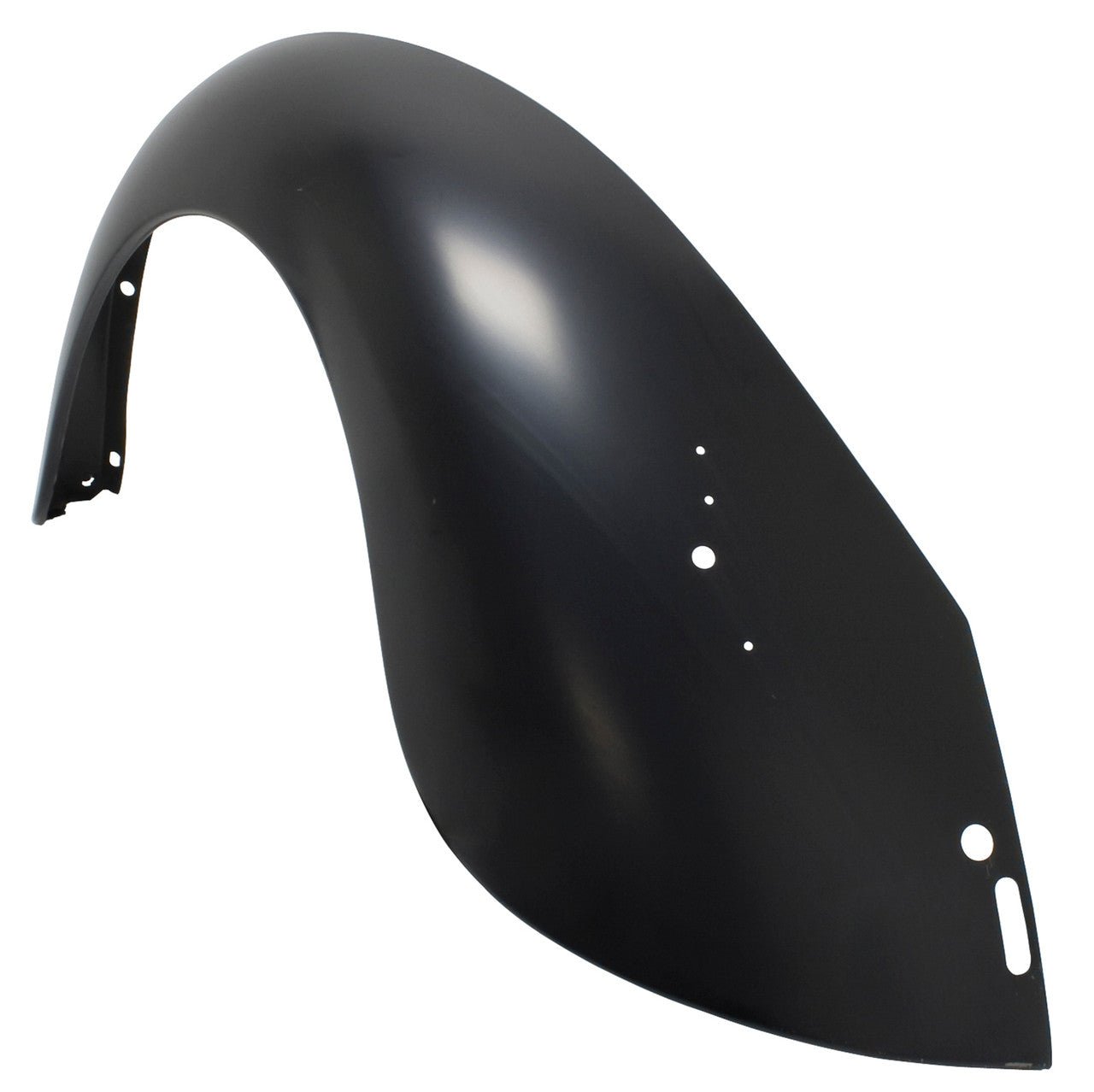 Vw Bug Left Rear Fender For Standard Classic Volkswagen Beetle 1946 - 67 - Moore Parts