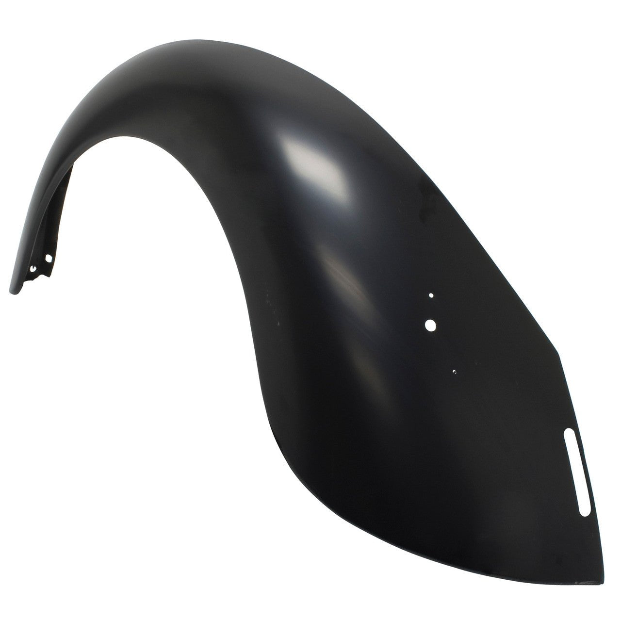 Vw Bug Left Rear Fender For Standard Classic Volkswagen Beetle 1968 - 72 - Moore Parts