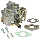 Vw Bug OEM Brazil 30/31 Pict - 1 Carburetor, Dual Port Air - cooled Vw Engines - Moore Parts