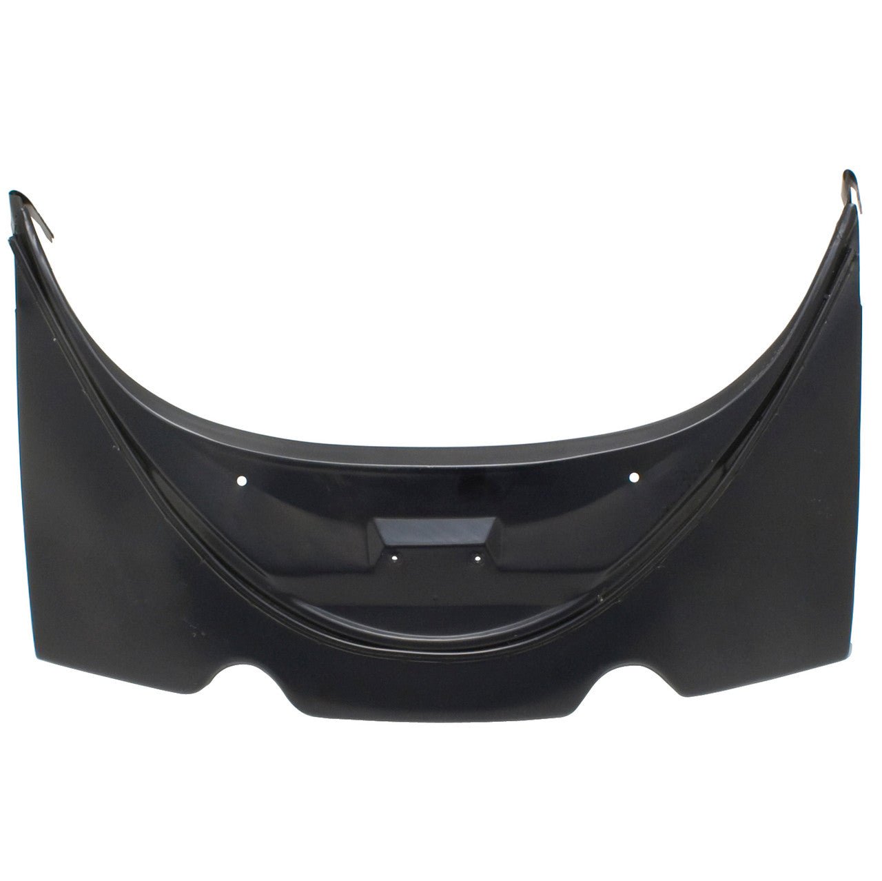 Vw Bug Rear Apron For Standard Classic Volkswagen Beetle 1949 - 66 - Moore Parts