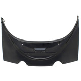 Vw Bug Rear Apron For Standard Classic Volkswagen Beetle 1949 - 66 - Moore Parts