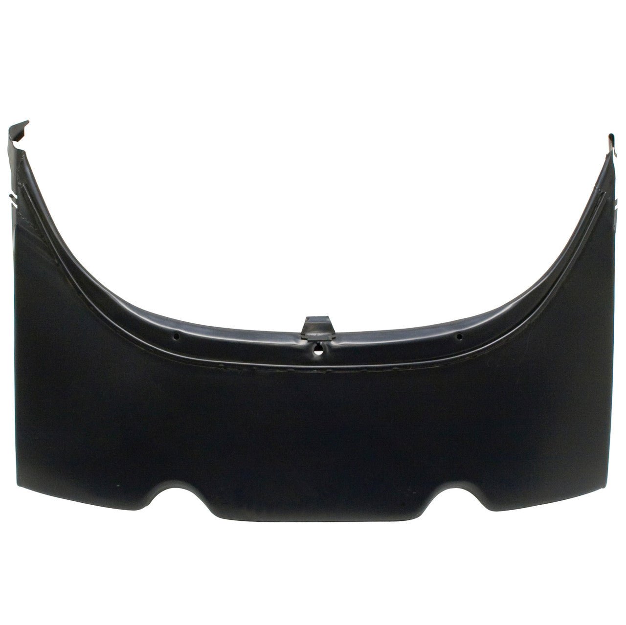 Vw Bug Rear Apron For Standard Classic Volkswagen Beetle 1968 - 74 - Moore Parts