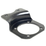 Vw Bug Rear Black Wilwood Disc Brake Kit 1968 - 1979, 4 Lug Vw Pattern - Moore Parts