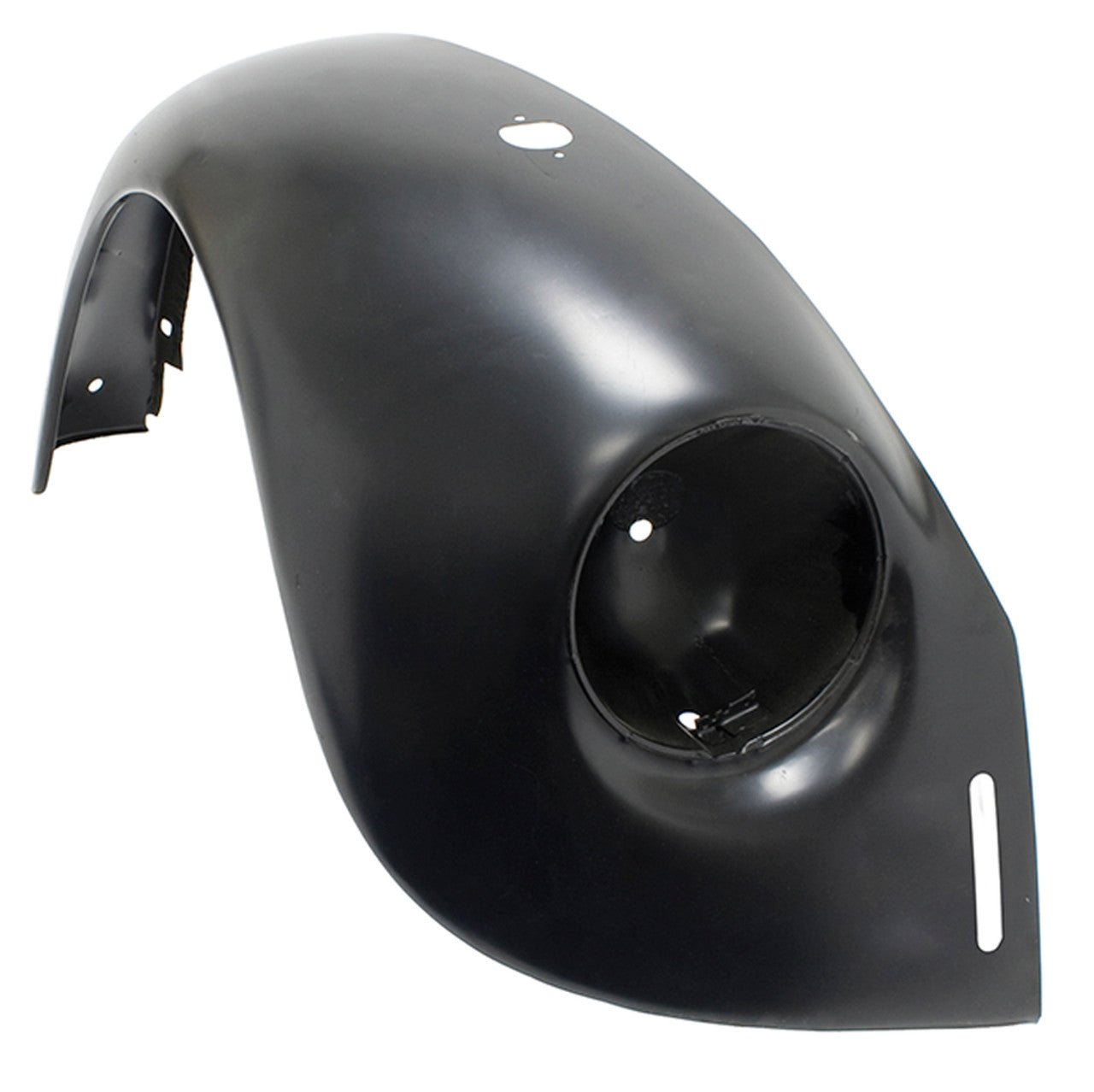 Vw Bug Right Front Fender For Standard Classic Volkswagen Beetle 1968 - 73 - Moore Parts