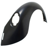 Vw Bug Right Rear Fender For Classic Volkswagen Beetle 1973 Only - Moore Parts