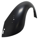 Vw Bug Right Rear Fender For Standard Classic Volkswagen Beetle 1946 - 67 - Moore Parts