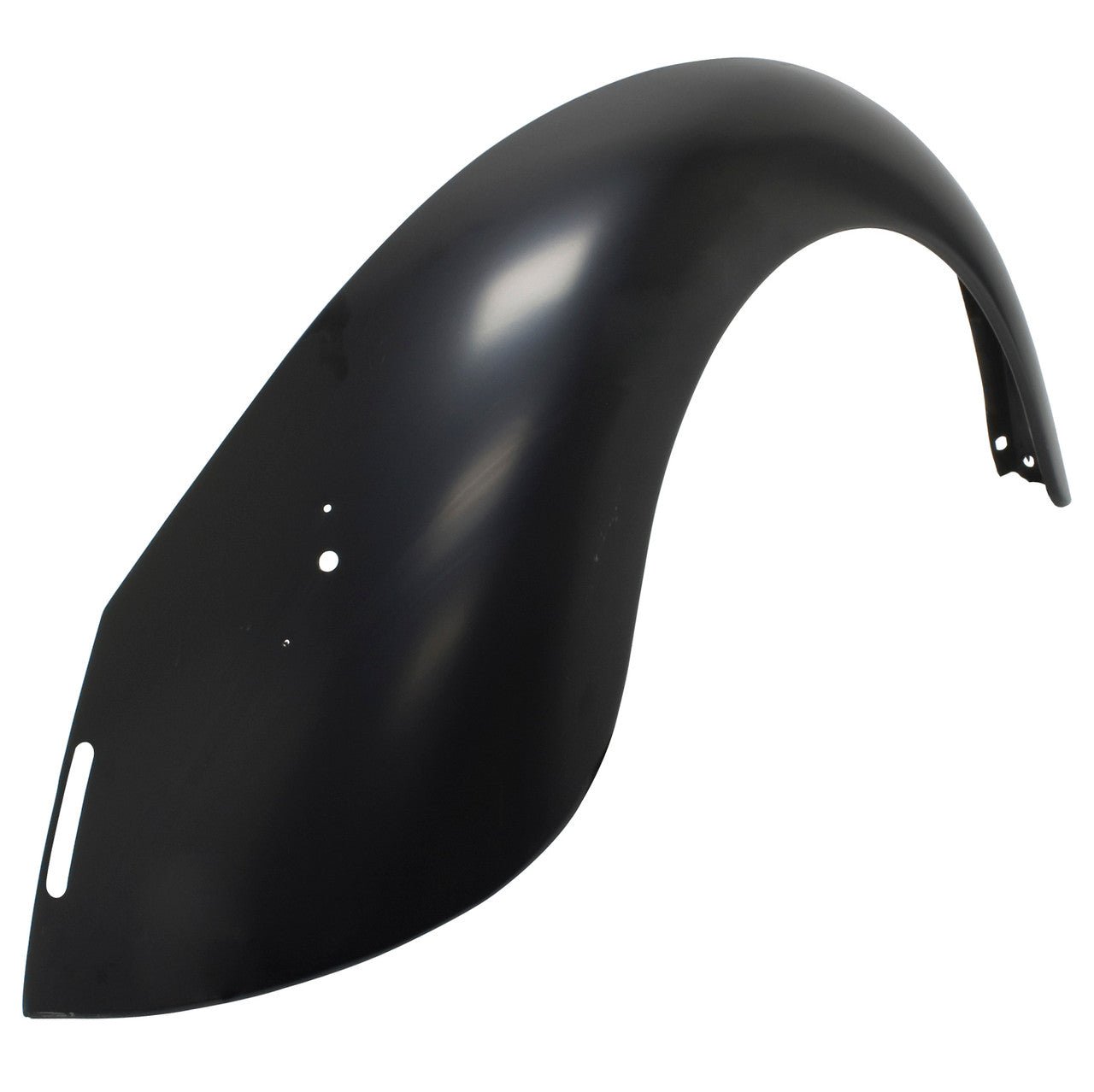 Vw Bug Right Rear Fender For Standard Classic Volkswagen Beetle 1968 - 72 - Moore Parts