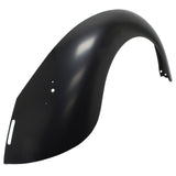 Vw Bug Right Rear Fender For Standard Classic Volkswagen Beetle 1968 - 72 - Moore Parts