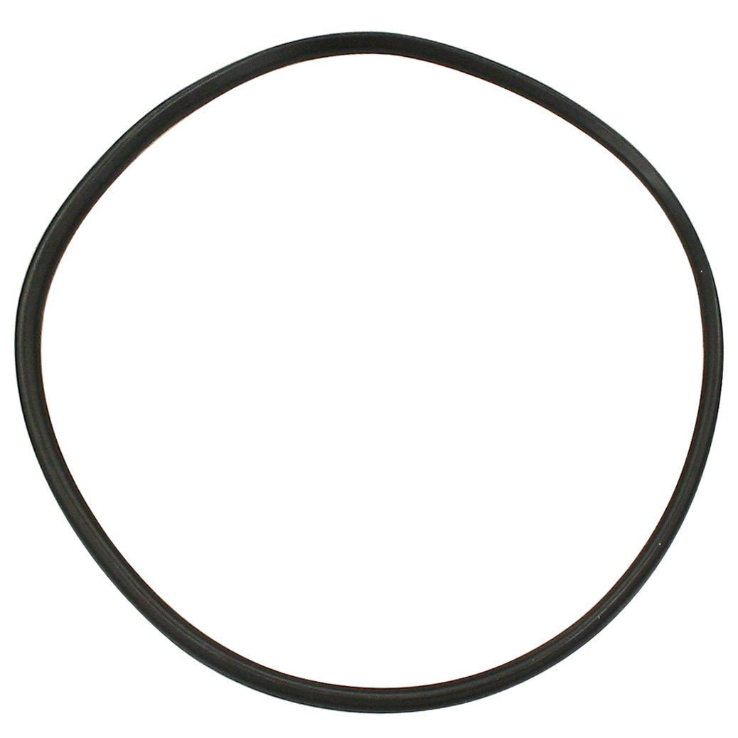 Vw Bug Rubber Gasket Seal For Early Headlight Bucket 1950 - 66, Pair - Moore Parts