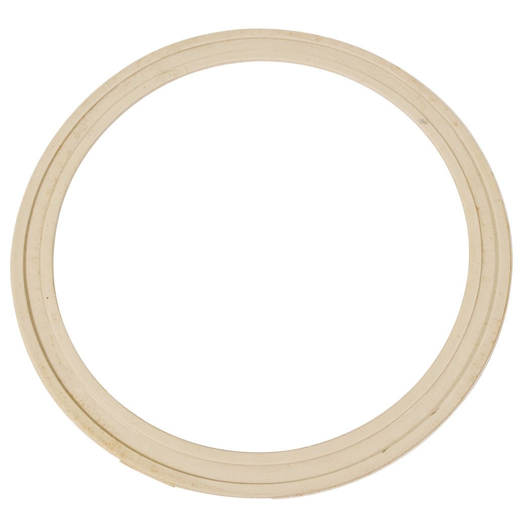 Vw Bug Rubber Gasket Seal Kit For Early Headlights 1950 - 66, Set Of 4 - Moore Parts