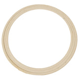 Vw Bug Rubber Gasket Seal Kit For Early Headlights 1950 - 66, Set Of 4 - Moore Parts