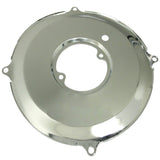 Vw Bug Super Chrome Dress Up Kit For Volkswagen Air - cooled Engines - Moore Parts
