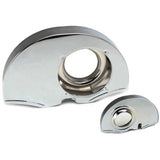 Vw Bug Super Deluxe Chrome Dress Up Kit For Off - road Air - cooled Engines - Moore Parts
