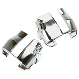 Vw Bug Super Deluxe Chrome Dress Up Kit For Off - road Doghouse Air - cooled Engines - Moore Parts