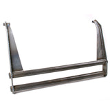 Vw Bug Suspension Kit 6" Wide Beam 10" Towers, 1 - 1/2X3/4 Trailing Arms Combo Spindles Tie Rod - Moore Parts