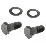 Vw Bug Transmission Strap To Frame Horn Bolt & Washer Kit - Moore Parts