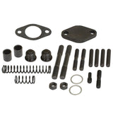 Vw Bug Universal Engine Case Hardware, 1600cc Type Engine, Relief Plugs, Springs - Moore Parts