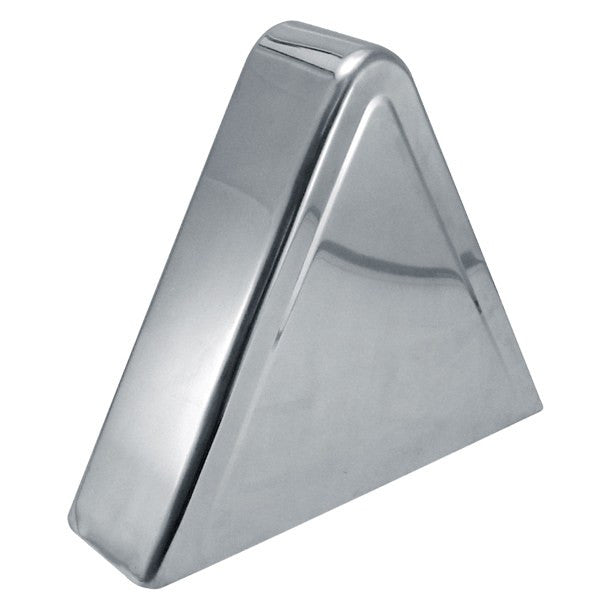 Vw Buggy Aluminum Tall Center Console Solid Face No Gauge Holes - Moore Parts