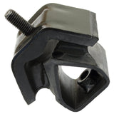 Vw Bus Engine Cross Member Mount Rear Support Type 2 Bus 1968 - 71, Pair - Moore Parts